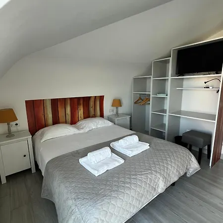 Yey Baleal 3* Феррел