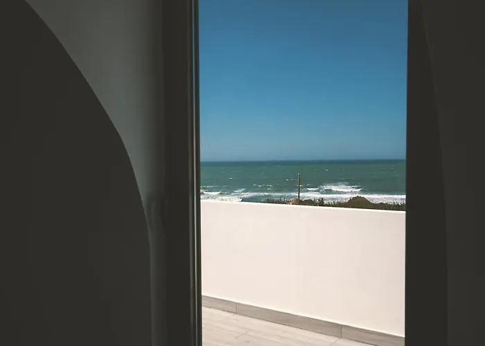 بيت ضيافة Yey Baleal فيريل
