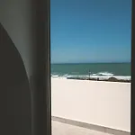 Konukevi Yey Baleal Ferrel (Leiria)