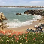 Konukevi Yey Baleal 3*