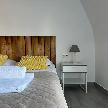 Yey Baleal Guest house *