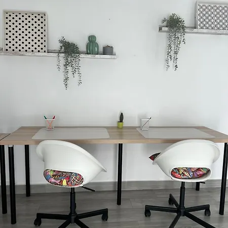 Guest house Yey Baleal