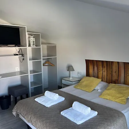 Guest house Yey Baleal *