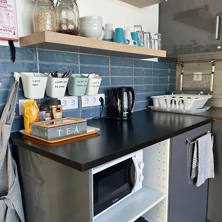 Gasthof Yey Baleal 3*