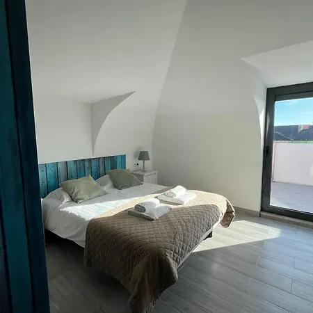 Gasthof Yey Baleal Ferrel (Leiria)