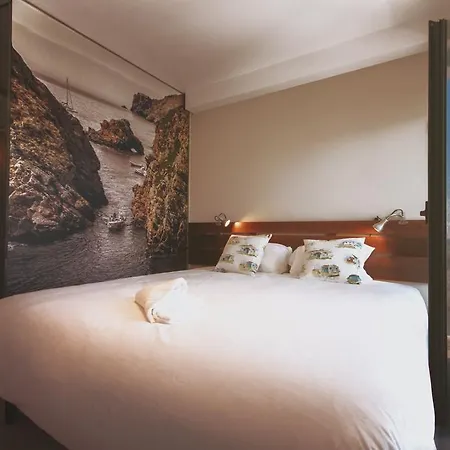 Yey Baleal Pensionat