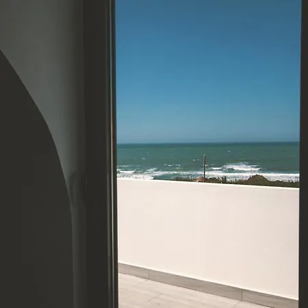 بيت ضيافة Yey Baleal فيريل