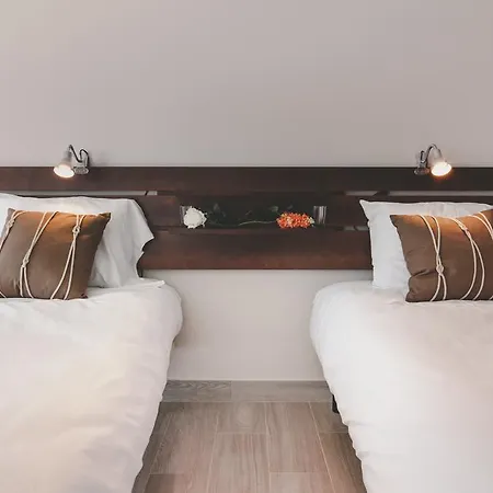 Gasthof Yey Baleal Ferrel (Leiria)