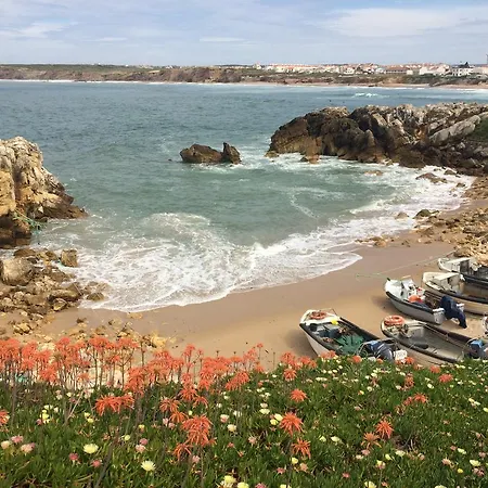 Guest house Yey Baleal *