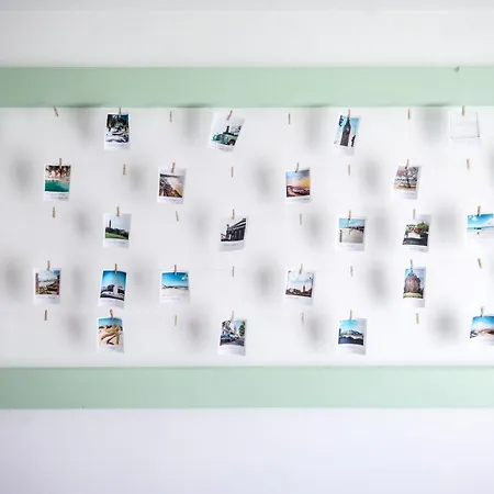 Gasthof Yey Baleal Ferrel (Leiria)