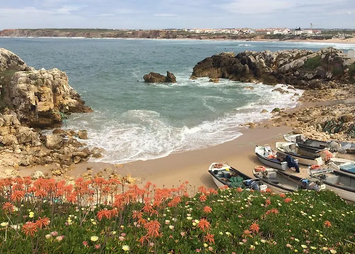 Vendégház Yey Baleal 3*