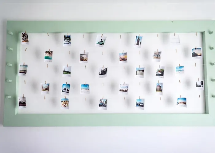 Πανσιόν Yey Baleal Ferrel (Leiria)