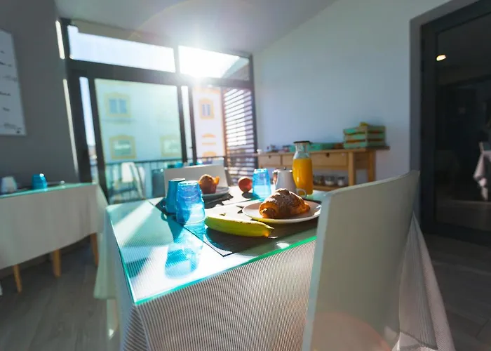 Yey Baleal 3* Ferrel (Leiria)